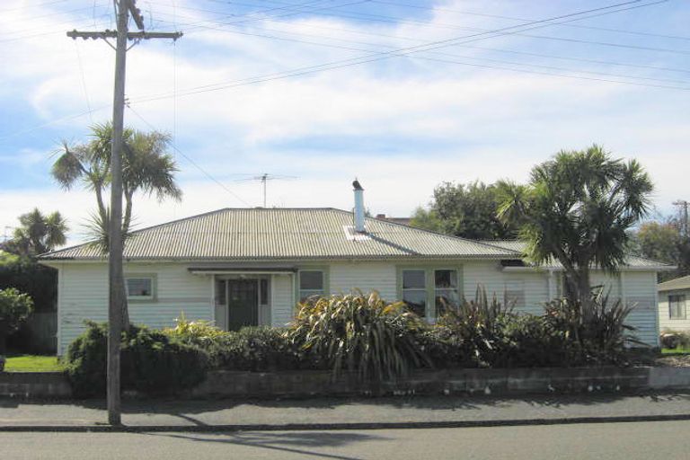 Photo of property in 221 Dobson Street, Hampstead, Ashburton, 7700