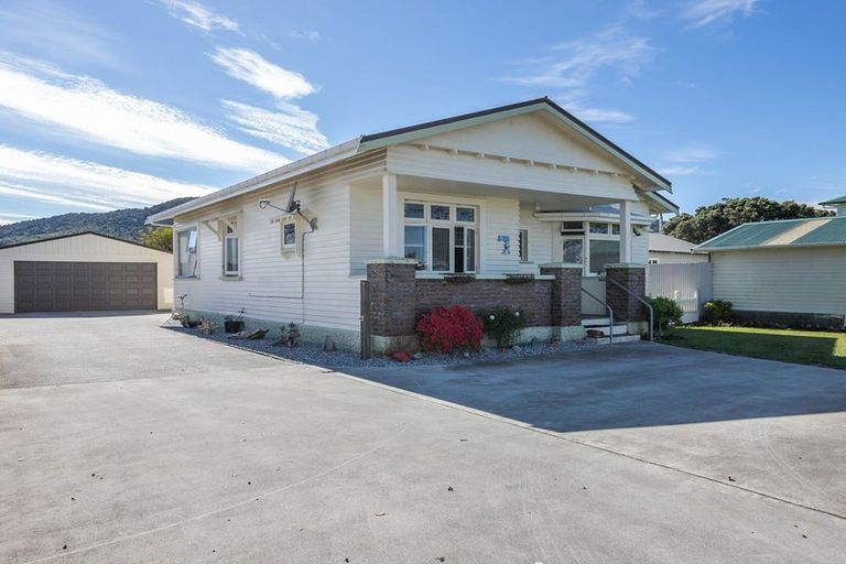 Photo of property in 7 Raleigh Street, Greymouth, 7805