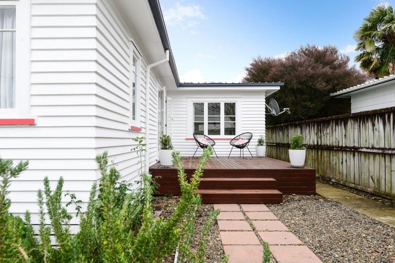 Photo of property in 87 Fox Street, Hamilton East, Hamilton, 3216