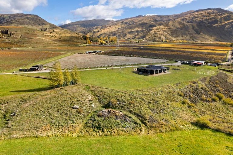 Photo of property in 182b Felton Road, Bannockburn, Cromwell, 9384