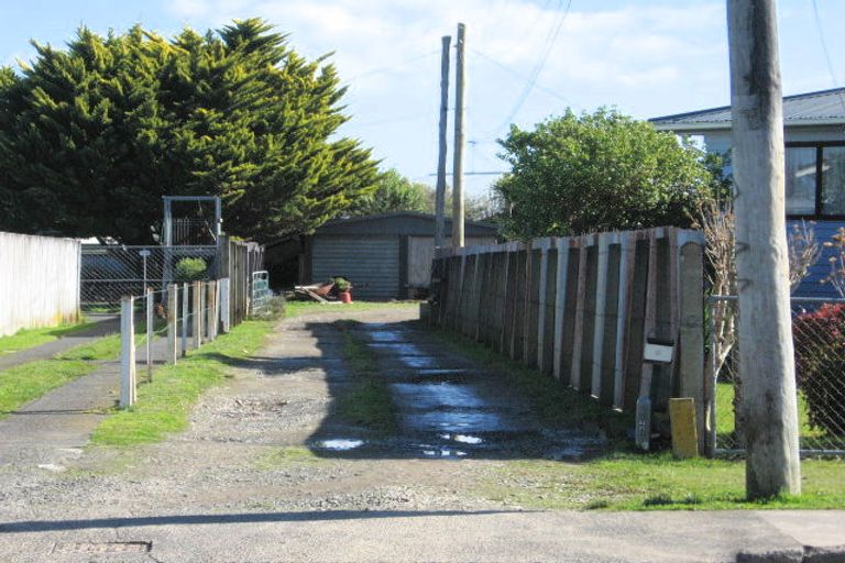 Photo of property in 91 Dominion Road, Papakura, 2110