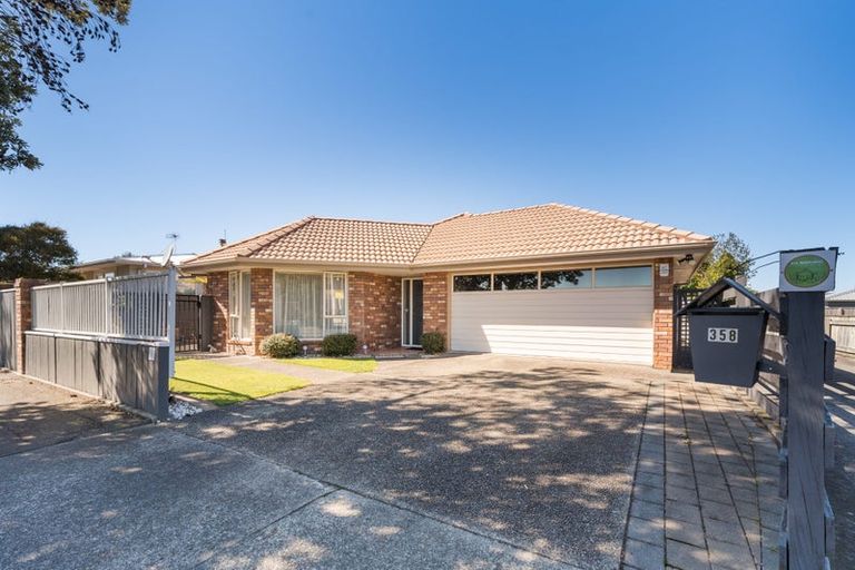 Photo of property in 12/358 College Street, West End, Palmerston North, 4410