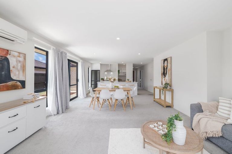 Photo of property in 179 Georgina Street, Marshland, Christchurch, 8083