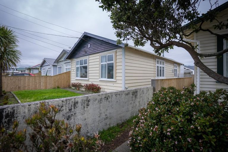 Photo of property in 4 Bolton Street, Petone, Lower Hutt, 5012