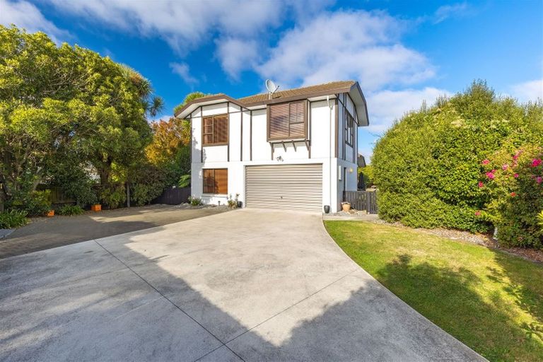 Photo of property in 14 Ranger Street, Mairehau, Christchurch, 8052