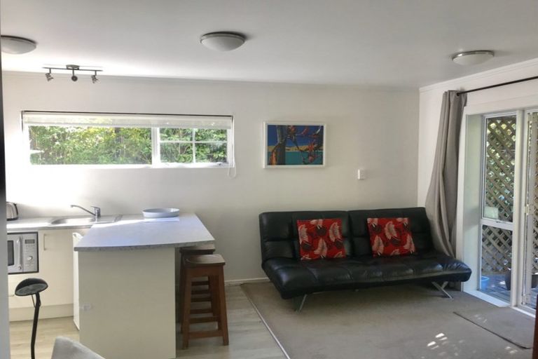 Photo of property in 3/7 Campbell Road, Takapuna, Auckland, 0622