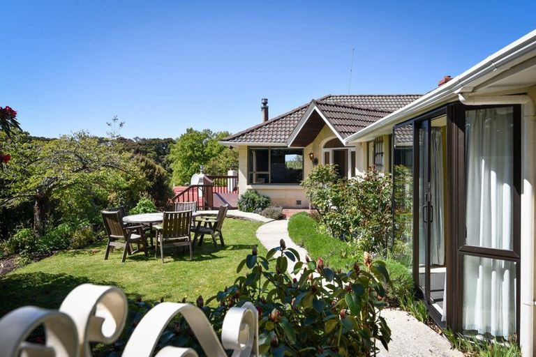 Photo of property in 38 Littlebourne Road, Roslyn, Dunedin, 9010