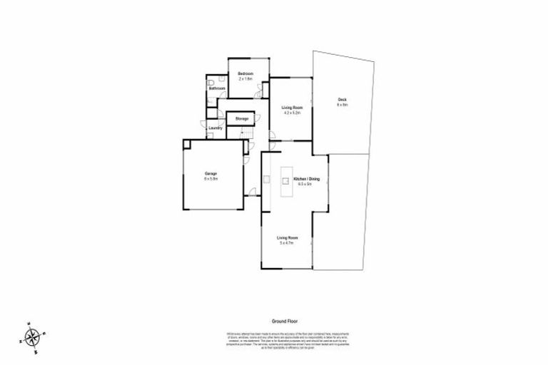 Photo of property in 45 Winsley Terrace, Churton Park, Wellington, 6037