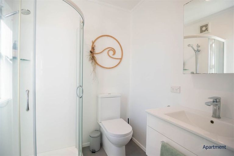 Photo of property in 21 Ocean Beach Street, Foxton Beach, Foxton, 4815