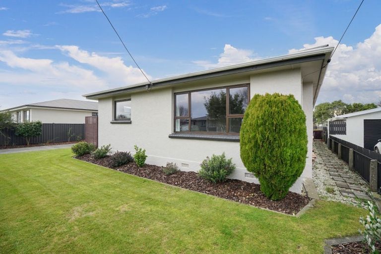Photo of property in 169 Tanner Street, Grasmere, Invercargill, 9810
