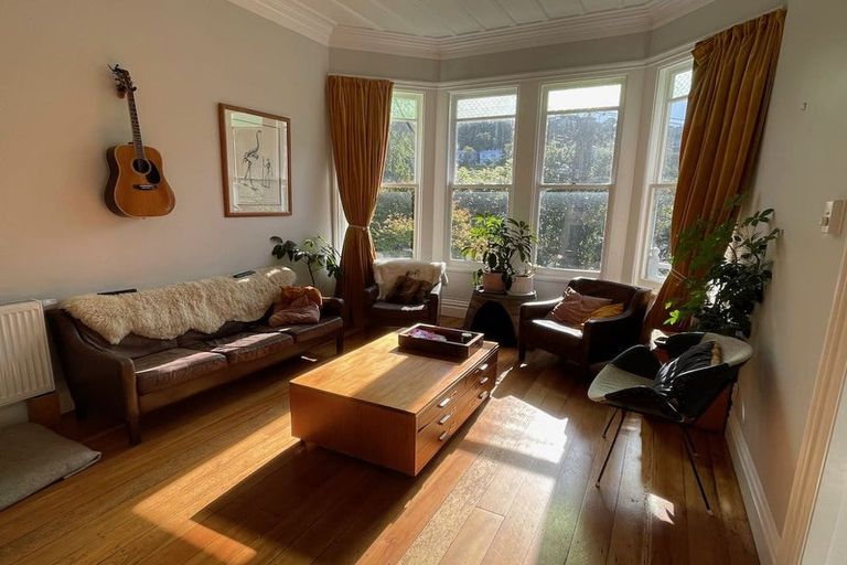 Photo of property in 146 Upland Road, Kelburn, Wellington, 6012