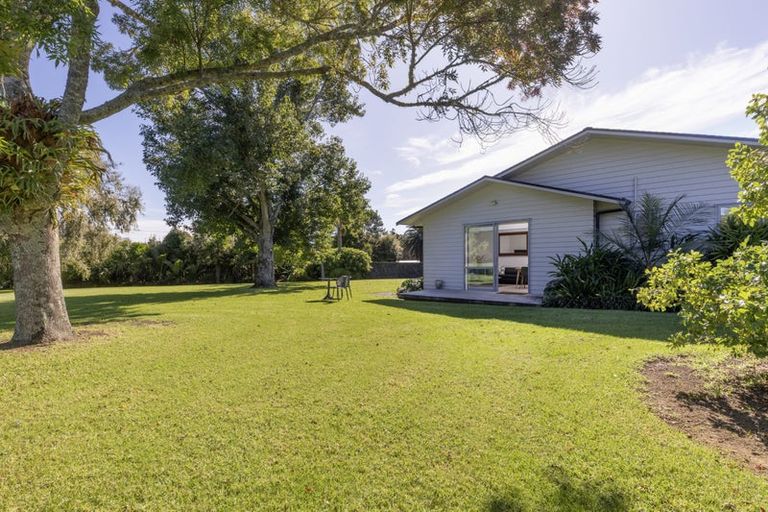 Photo of property in 69 Riverlea Road, Whenuapai, Auckland, 0618