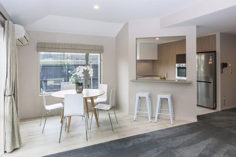 Photo of property in 46a Hamilton Avenue, Ilam, Christchurch, 8041