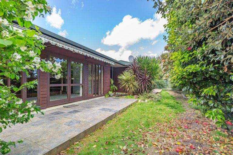 Photo of property in 2 Halsey Street, Levin, 5510