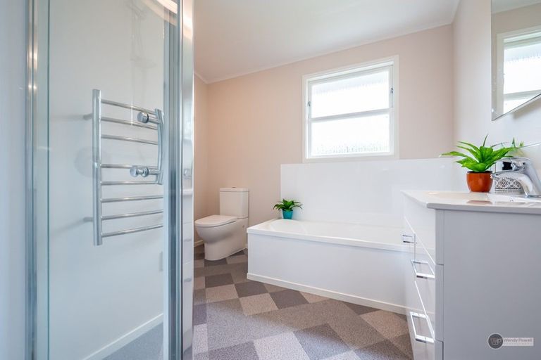 Photo of property in 23 Bushey Way, Maungaraki, Lower Hutt, 5010