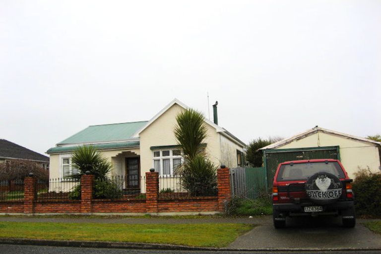 Photo of property in 21 Dome Street, Georgetown, Invercargill, 9812