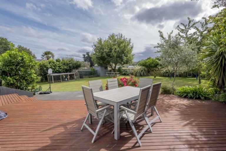 Photo of property in 7 Conway Street, Levin, 5510