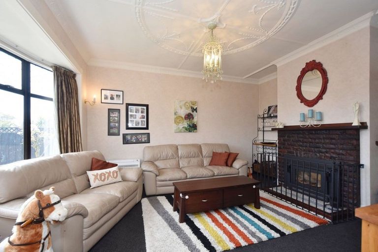 Photo of property in 19 Arthur Street, Avenal, Invercargill, 9810