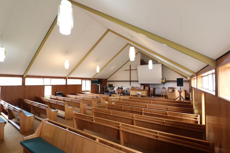 Photo of property in 42 Queen Street, Balfour, 9779