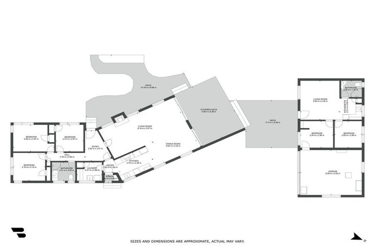 Photo of property in 7 Martin Place, Whakatane, 3120