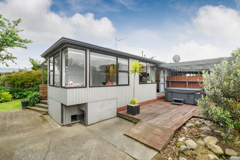 Photo of property in 14 Snowdon Avenue, Terrace End, Palmerston North, 4410