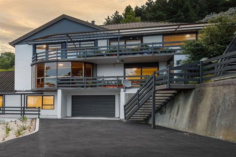 Photo of property in 4/55 Holliss Avenue, Cashmere, Christchurch, 8022