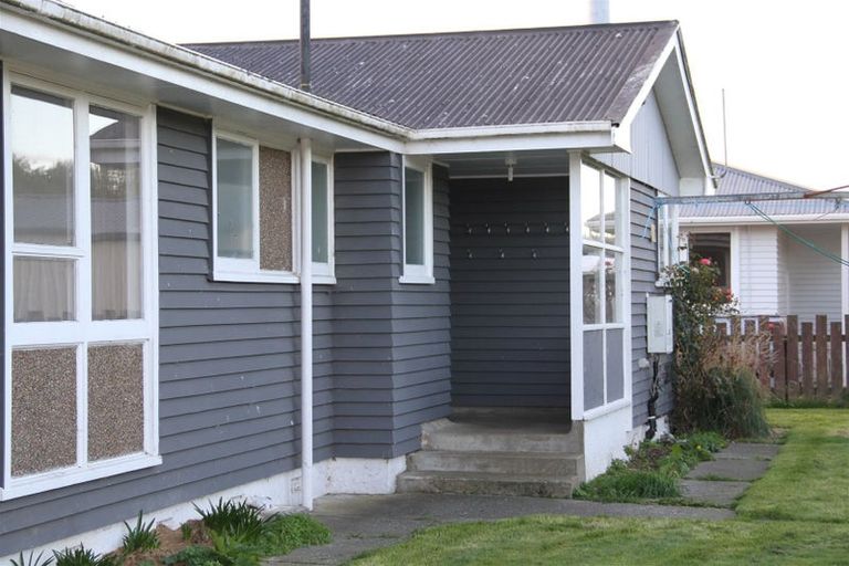 Photo of property in 14 Clifden Highway, Tuatapere, 9620