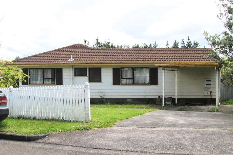 Photo of property in 19 Glenmary Place, Papatoetoe, Auckland, 2025