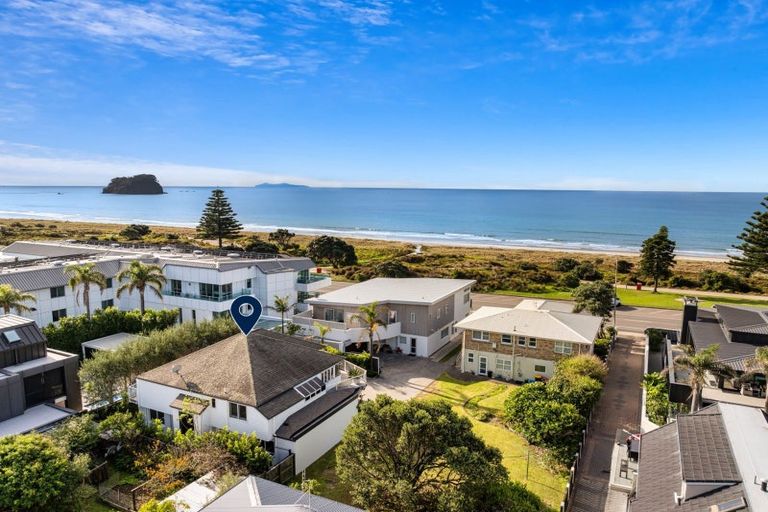 Photo of property in 140b Marine Parade, Mount Maunganui, 3116