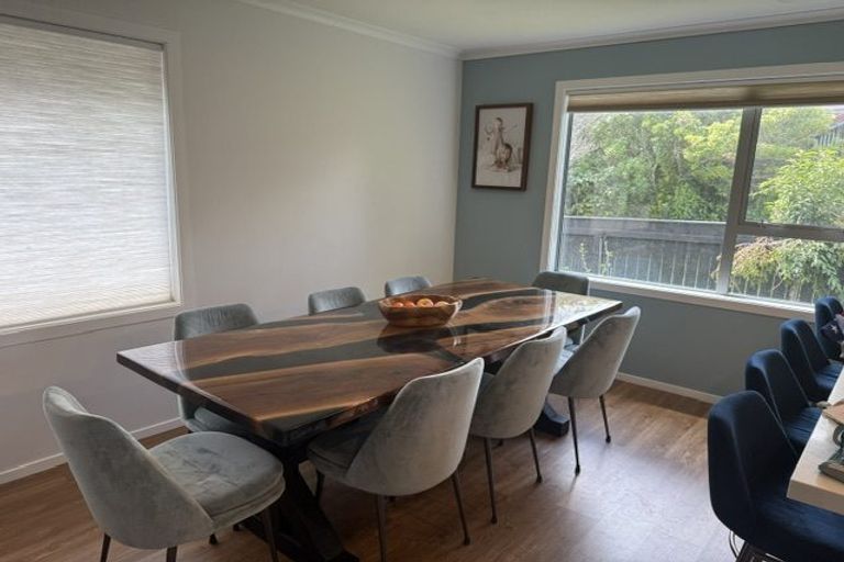 Photo of property in 4 Tedder Way, Karori, Wellington, 6012