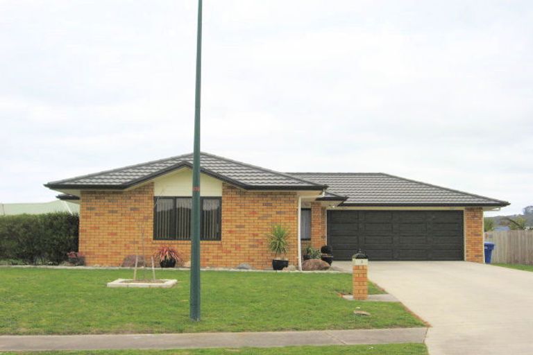 Photo of property in 3 Kudu Drive, Whitianga, 3510