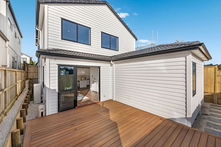 Photo of property in 41 Hermitage Street, Flat Bush, Auckland, 2019