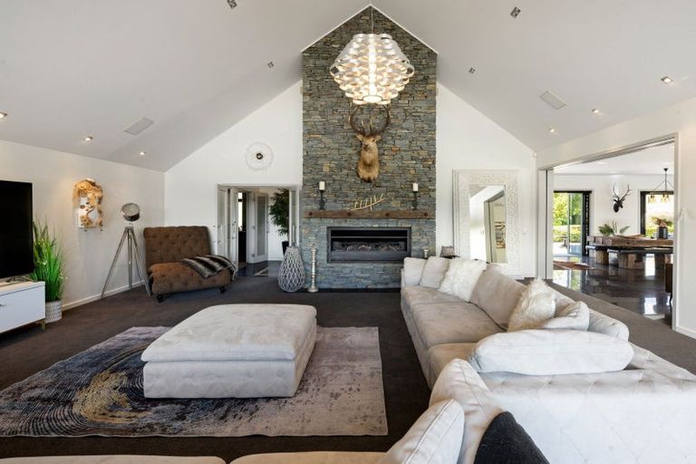 Photo of property in 325 Candy Road, Pokuru, Te Awamutu, 3875