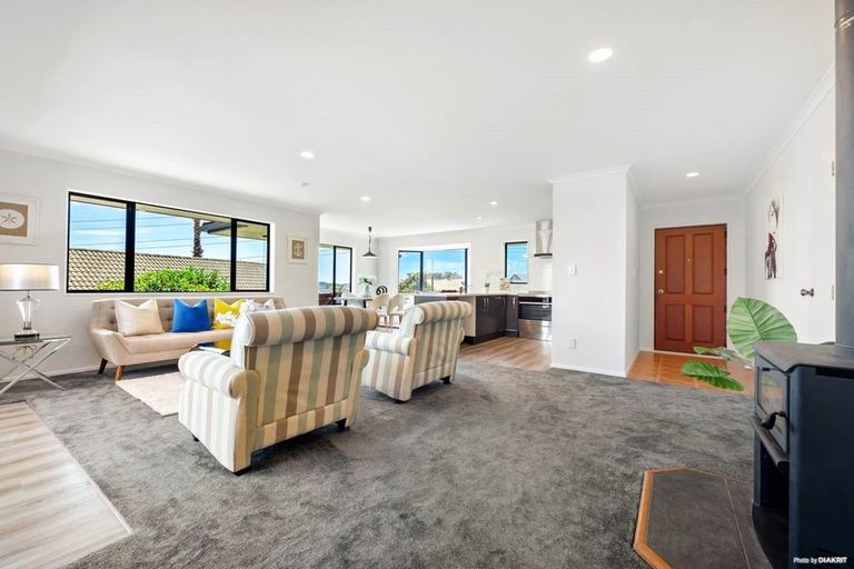 Photo of property in 3 Lizzie Lane, Clover Park, Auckland, 2019