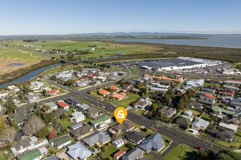 Photo of property in 208a Rolleston Street, Thames, 3500