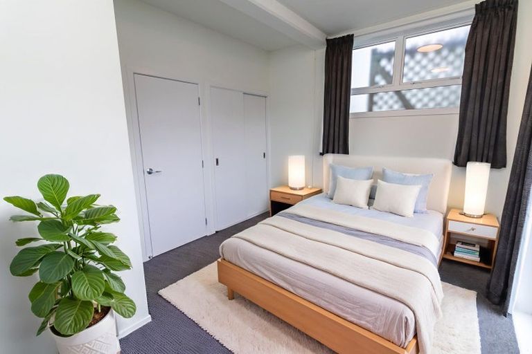 Photo of property in 138 Raroa Road, Aro Valley, Wellington, 6012