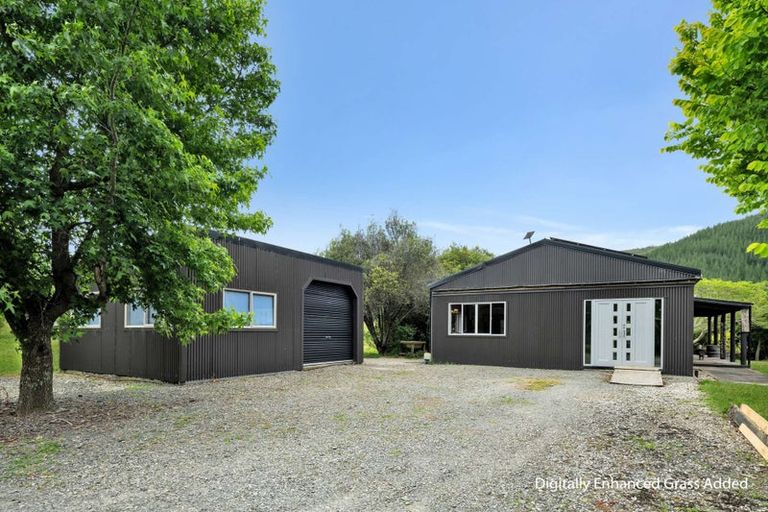Photo of property in 68 Hebberds Road, Rai Valley, 7192