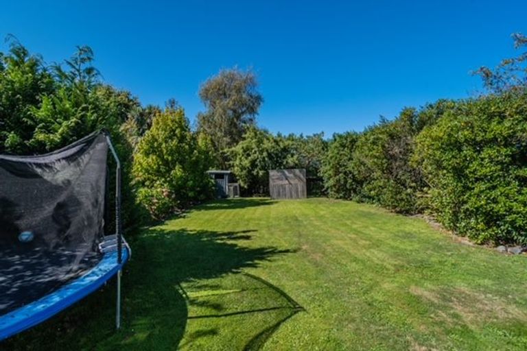 Photo of property in 58 Woodlands Road, Parkside, Timaru, 7910