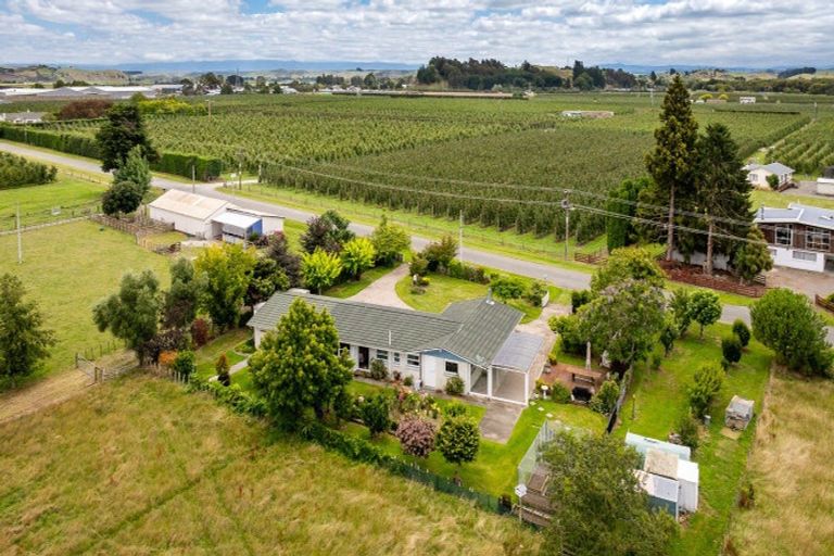 Photo of property in 68 Hill Road, Twyford, Hastings, 4175