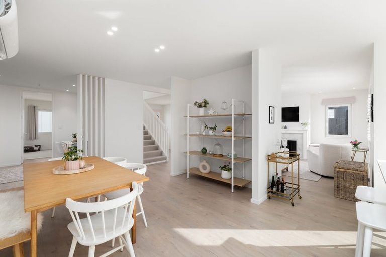 Photo of property in 17 El Patron Lane, Halswell, Christchurch, 8025