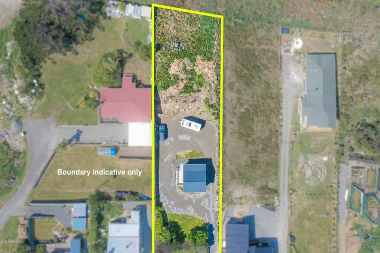 Photo of property in 44a Theodore Street, Bluff, 9814