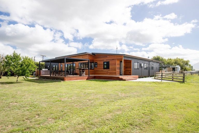 Photo of property in 102 Huirau Road, Turua, Thames, 3574