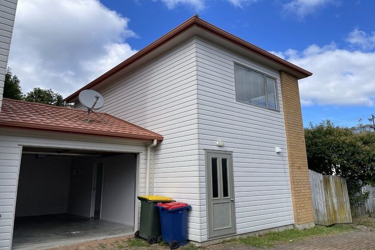Photo of property in 41 Tiri Tiri Road, Birkdale, Auckland, 0626