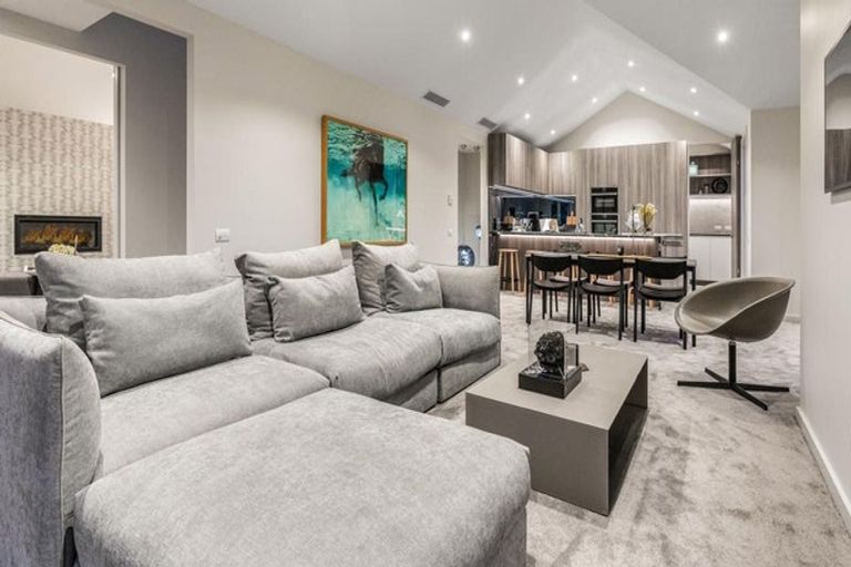 Photo of property in 7 Gunson Street, Freemans Bay, Auckland, 1011