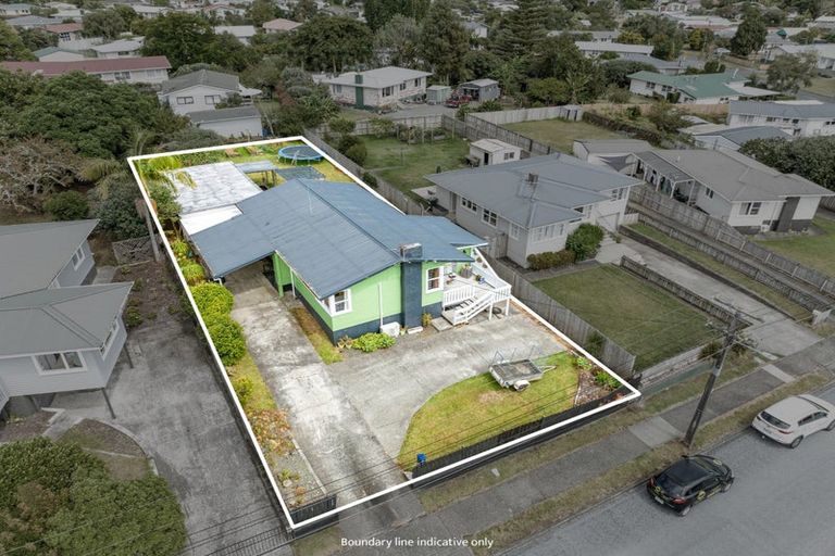 Photo of property in 171 Corks Road, Tikipunga, Whangarei, 0112