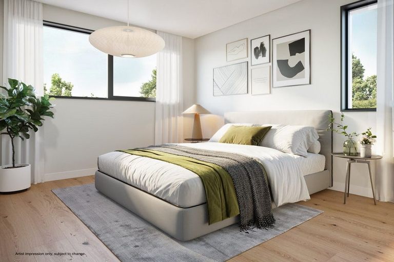 Photo of property in 1/189 England Street, Linwood, Christchurch, 8011