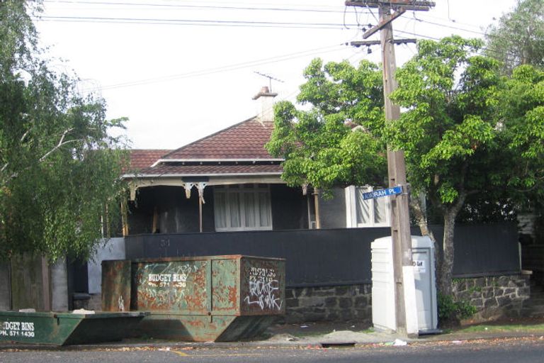 Property details for 31 Road, Epsom, Auckland, 1023