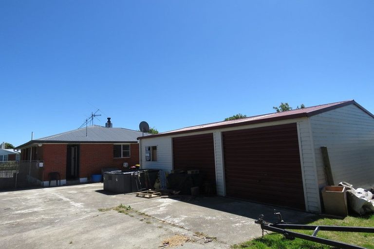 Photo of property in 88 Thornhill Street, Rockdale, Invercargill, 9812