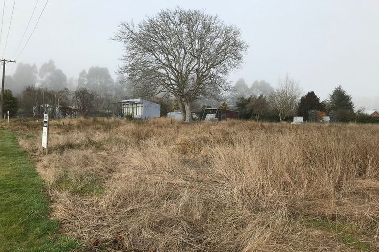 Photo of property in 74 Willington Street, Waikaia, 9778