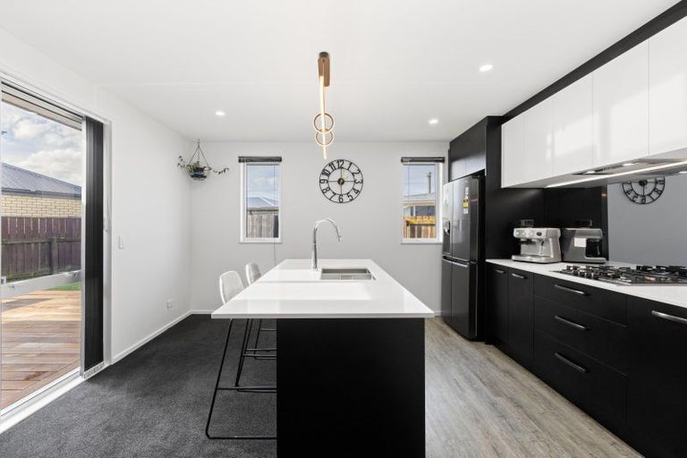 Photo of property in 5b Costello Avenue, Mayfield, Blenheim, 7201